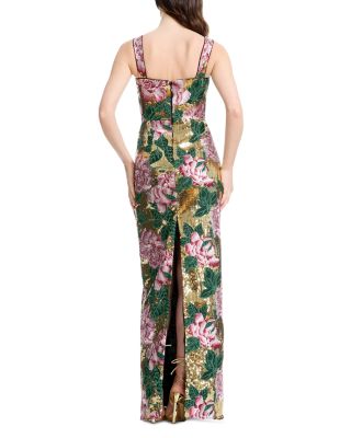 Reese Sheath Gown