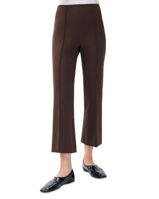 Irina Kick Flare Pants