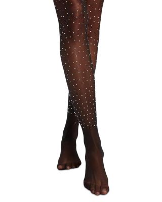 Dream Crystal Tights