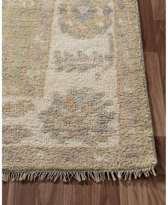 LR Home Homora SEN-632  Area Rug Collection