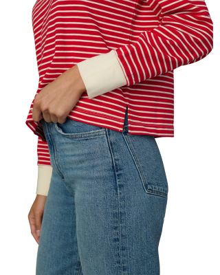 The Long Sleeve Easy Tee