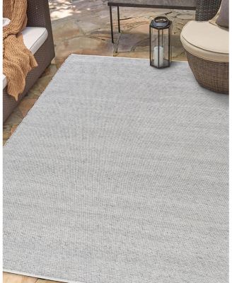 LR Home Nestrel SOL-876 Area Rug 5'9"X8'9"