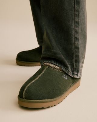 Men's Tasman Baxter Slip On Clogs