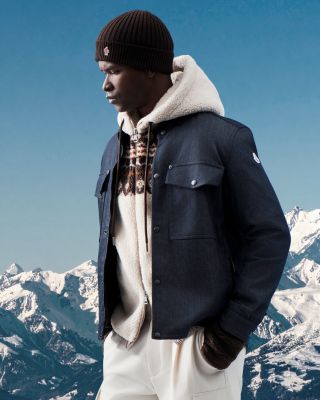 Wool &amp; Cashmere Beanie