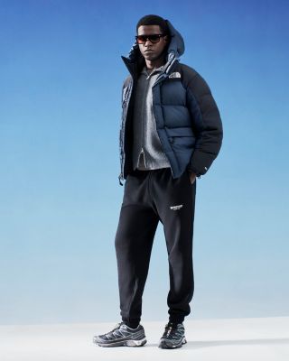 Men's XT-6 Low Top Sneakers 