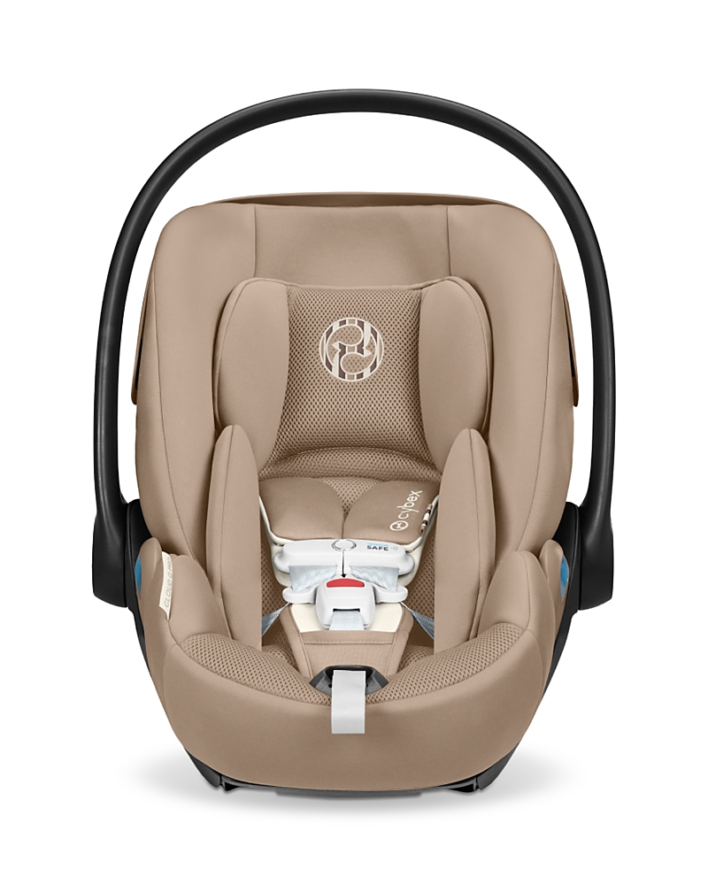 Cybex Cloud G Pro Comfort Extend Infant Car Seat