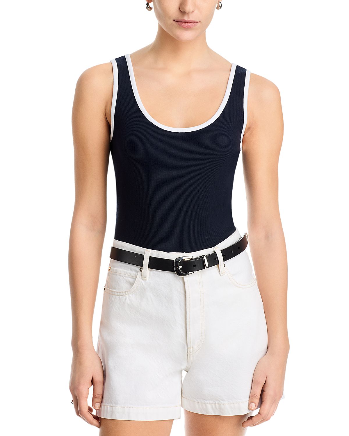 Frame The Sporty Tank