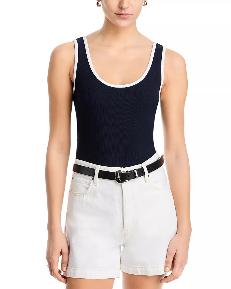 Frame The Sporty Tank