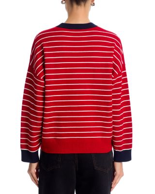 Marley Striped Sweater