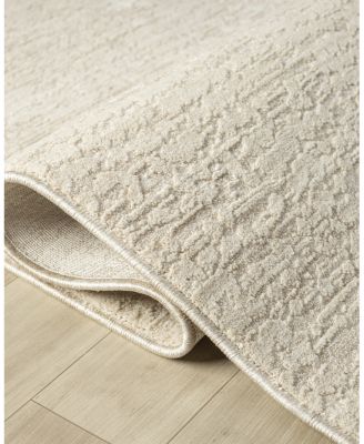 LR Home Terlingua CAS-743 Area Rug 7'10"X10'
