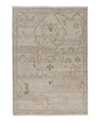LR Home Homora SEN-627 Area Rug 8'X10'