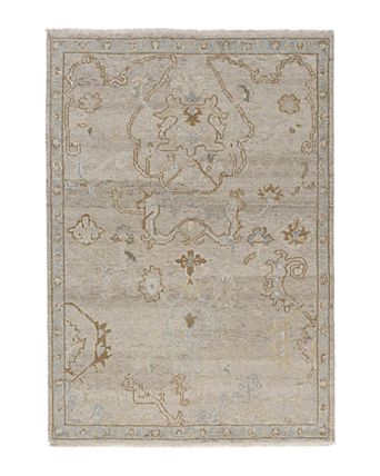 LR Home Homora SEN-627 Area Rug Collection