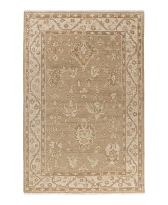 LR Home Homora SEN-631  Area Rug Collection