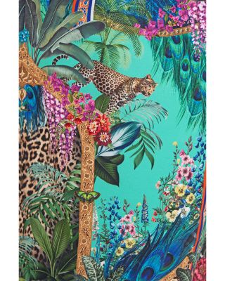 Animal Alchemy Mid Length 6" Boardshorts