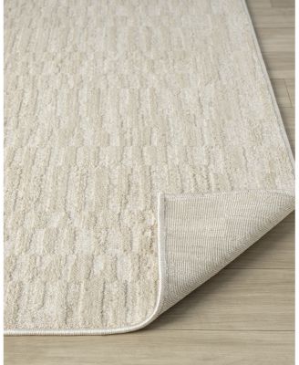 LR Home Terlingua CAS-746 Runner Area Rug 2'7"X7'10"