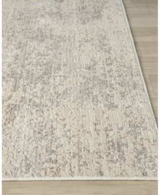 LR Home Terlingua CAS-744 Area Rug 5'X7'10"