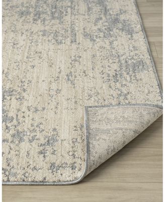 LR Home Lumira MON-721 Area Rug 5'X7'10"
