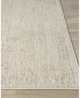 LR Home Lumira MON-717 Area Rug 5'X7'10"