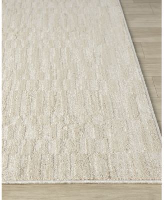 LR Home Terlingua CAS-746 Area Rug 5'X7'10"