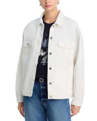 Rory Button Front Jacket