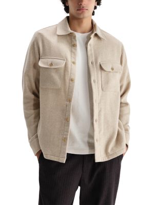 Lomond Overshirt