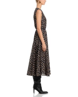 Kaitlyn Sleeveless Dress