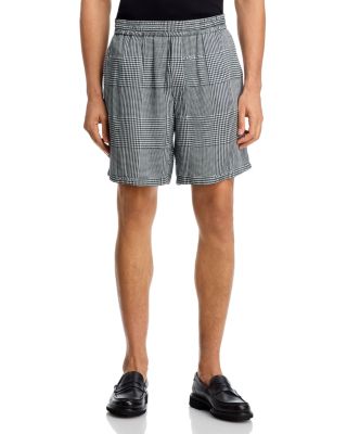 Prince of Wales Shorts