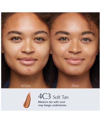 Double Wear Stay-in-Place Liquid Foundation