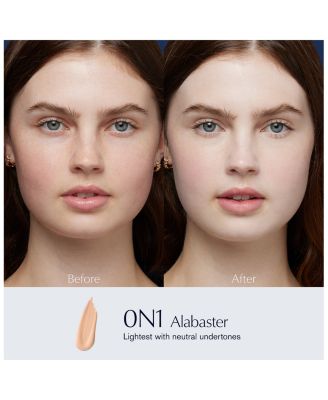 Double Wear Stay-in-Place Liquid Foundation