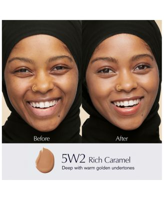 Futurist Hydra Rescue Moisturizing Foundation SPF 45