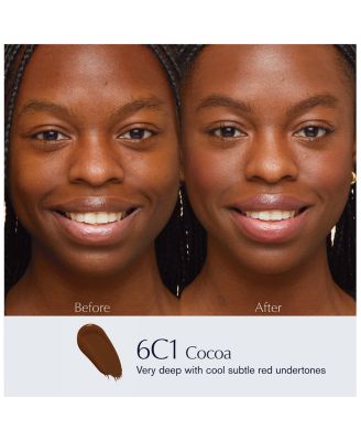 Double Wear Sheer Long-Wear Foundation SPF19