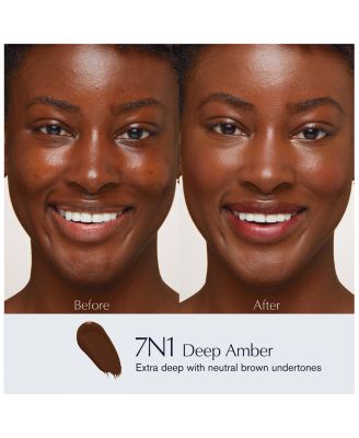 Double Wear Sheer Long-Wear Foundation SPF19