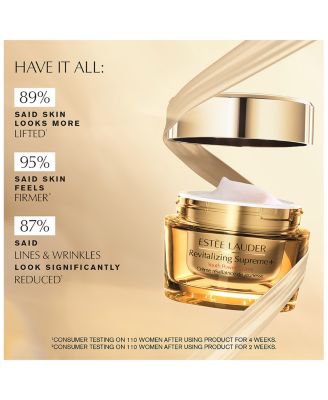 Revitalizing Supreme+ Youth Power Creme Moisturizer Refill 1.7 oz.