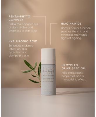 Olive Eye Cream with Penta-Phyto Complex 1.01 oz.