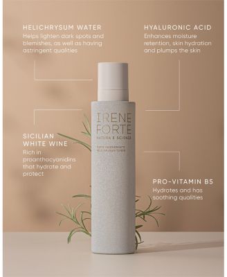 Helichrysum Toner 6.76 oz.