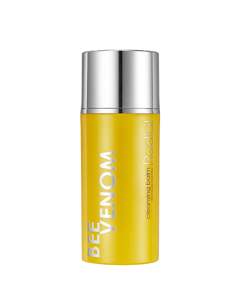 Photos - Facial / Body Cleansing Product Rodial Bee Venom Cleansing Balm SKBVCLNSBALM100