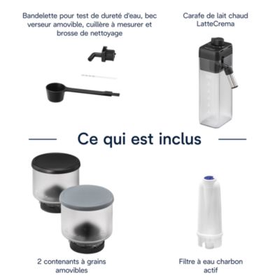 Rivelia Automatic Espresso Machine    