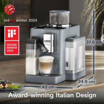 Rivelia Automatic Espresso Machine    
