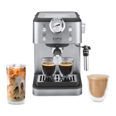 Classic Espresso Machine