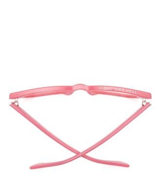 Exclusive Miklos Reading Glasses, 52 mm