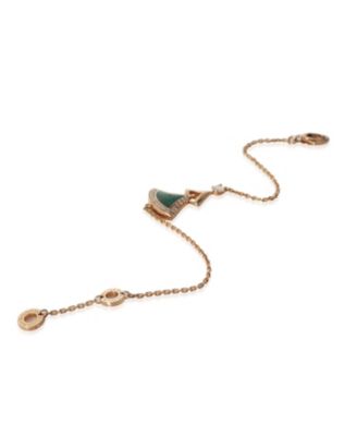  Diva's Dream 18k Rose Gold Bracelet