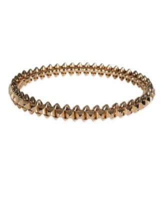 Pre-Owned Cartier Medium Model Clash de Cartier 18k Rose Gold