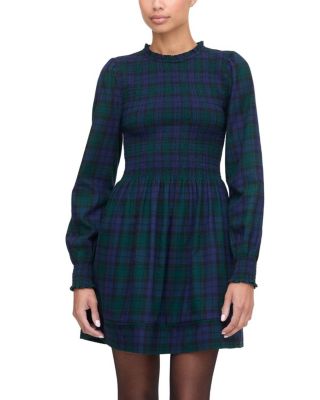  Women's The Lilia Mini Nap Dress