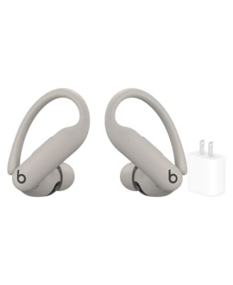 Powerbeats Pro 2 True Wireless Active Noise Canceling Earbuds + Power Adapter