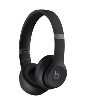  Solo 4 True Wireless On-Ear Headphones + Power Adapter