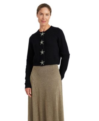  Women's Laura Whitmore Shooting Star Cardigan
