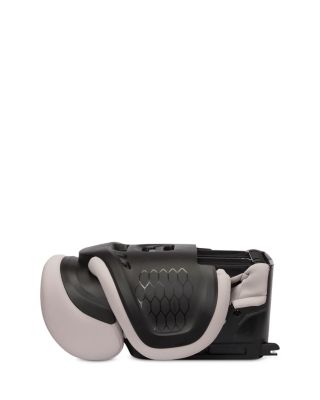 Tanza Belt Positioning Booster Car Seat