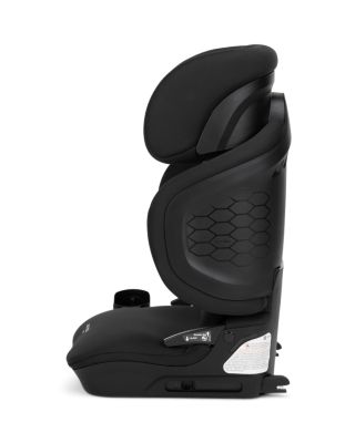 Tanza Belt Positioning Booster Car Seat
