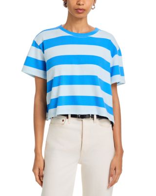 Askk Ny Shrunken Boy Tee