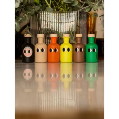 Mini EVOO Olive Oils, Set of 6